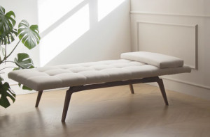 102285 Кушетка Nomon Novelties