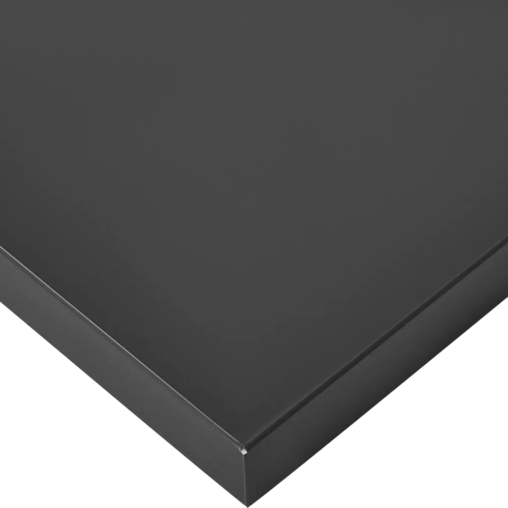 Фасад выдвижного ящика София 79.7x12.5 см KONSENSA ЛДСП цвет серый София Грей STLM-2055748 - Вид №6