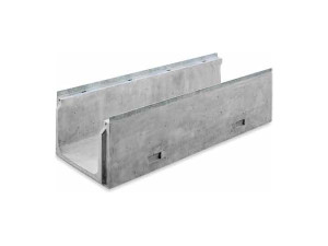 Железобетонный канал