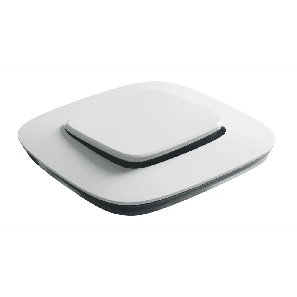 Рамка Legrand VLN-A 1 пост белая Valena Allure STLM-2028080 - Вид №8