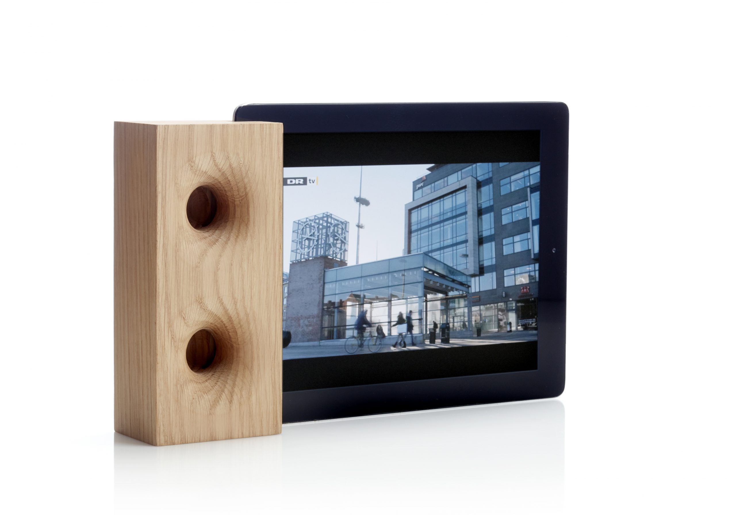 Подставка для планшета We Do Wood SONO AMBRA ARCH-00057306 - Вид №1