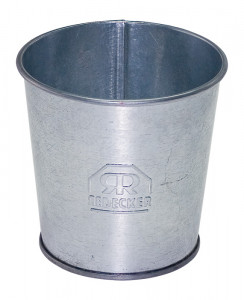 980854 Кружка мир кистей