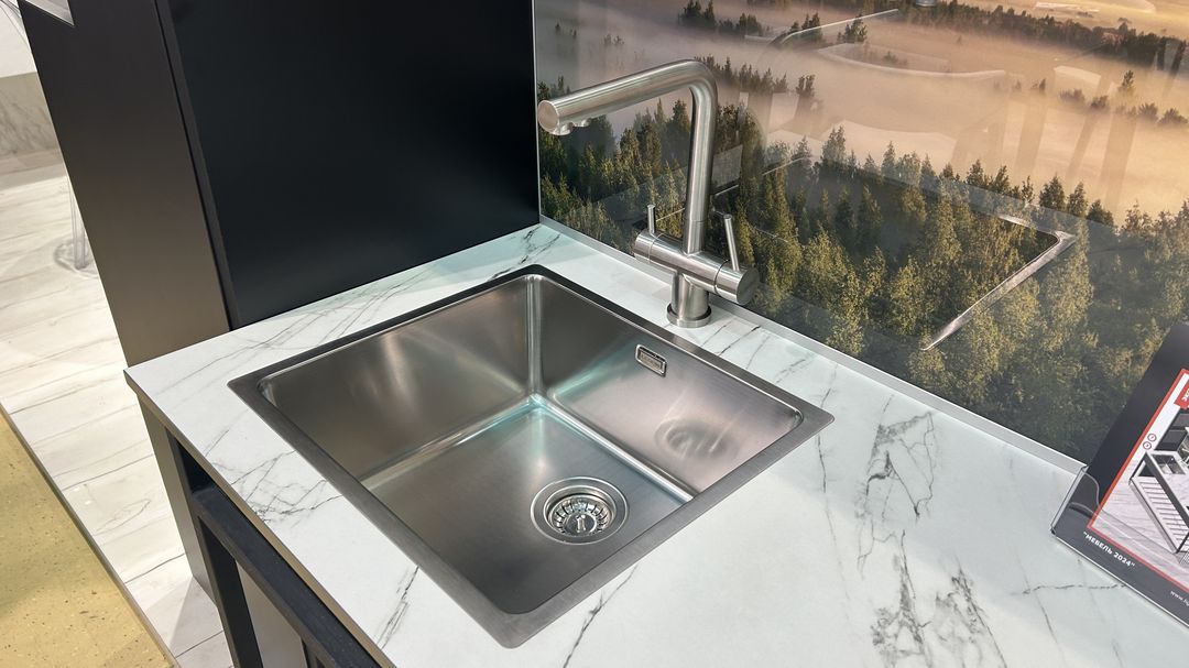 Столешницы для кухни - Теренци LIGRON LIST397 2584 - Вид №20