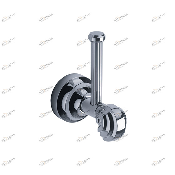 Держатель для запасного рулона туалетной бумаги JOERGER Muschel 601.00.015.000