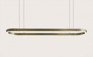 Люстра  SHAKE RAIL