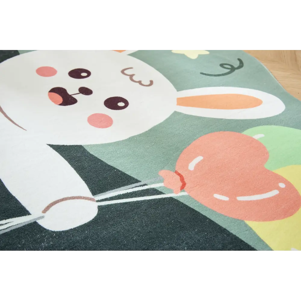 Детский коврик Santreyd Kindora - мягкий комфорт для игровой зоны 89370971 STLM-0832271 - Вид №4