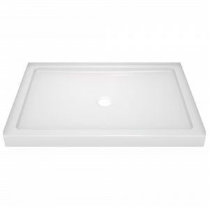 Подставка для душа 48 "X 34"