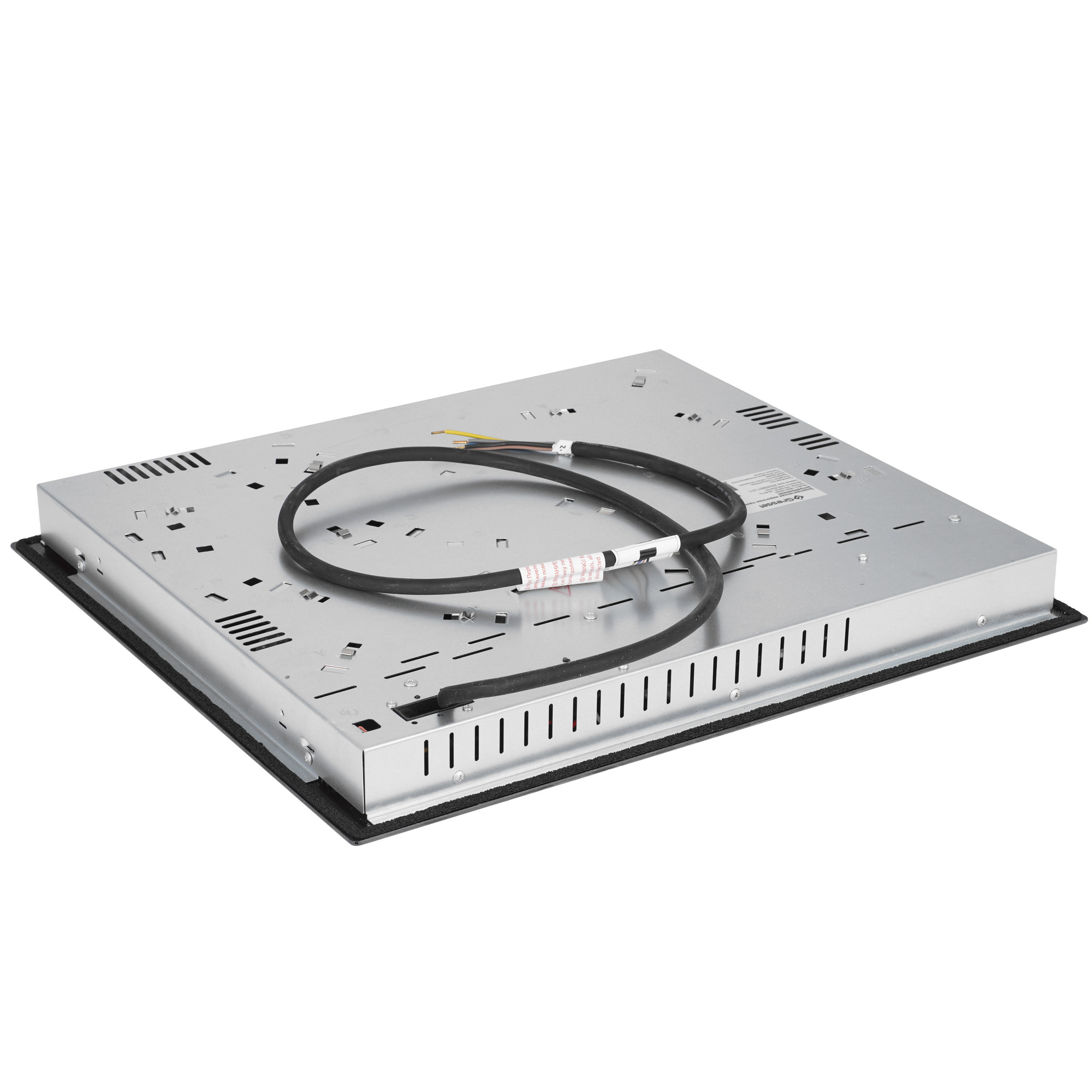 9284749 Электрическая варочная поверхность GRESSEL RU6077D14S000 STDN-0036154 - Вид №4