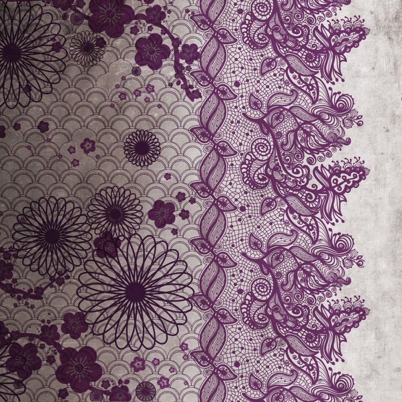 WP03004A Обои декоративные Adriani e Rossi 