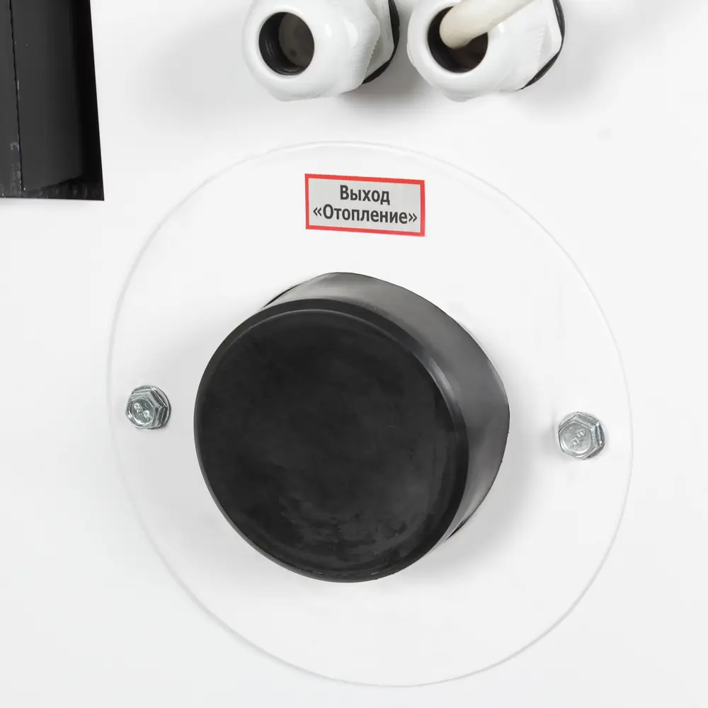 Котел газовый Wester Clever ОКС 1К 30 кВт Santreyd STLM-2090631 - Вид №8
