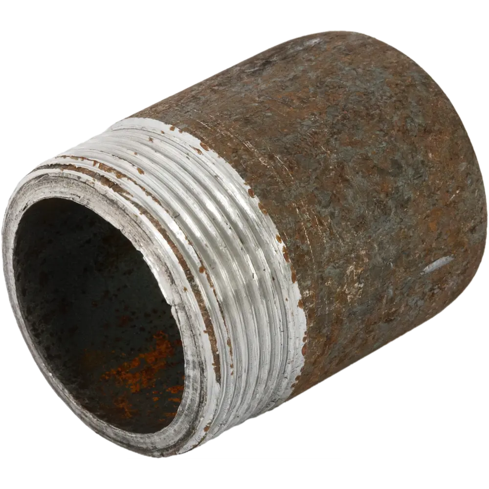 Резьба под сварку 1 1/2" НР 60 мм сталь 027-1442 Santreyd STLM-2136258