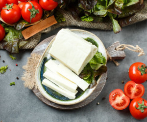 818 Сыр "Сулугуни" Вкусляндия