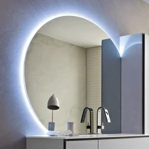 Зеркало с led-подсветкой S129 Arbi SOLE