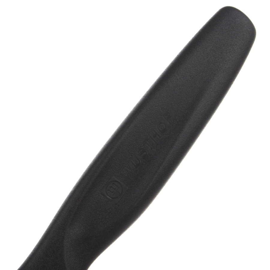 Нож для чистки овощей Sharp Fresh Colourful, 8 см, черная рукоятка WUESTHOF W3043 - Вид №4