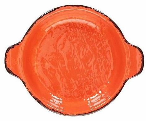 Порционная форма для запекания Vulcania Veggie A 17,5 см Tognana VU045175574