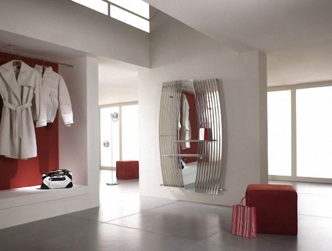 RENEE INOX Collection радиатор Cordivari 48103 - Вид №1