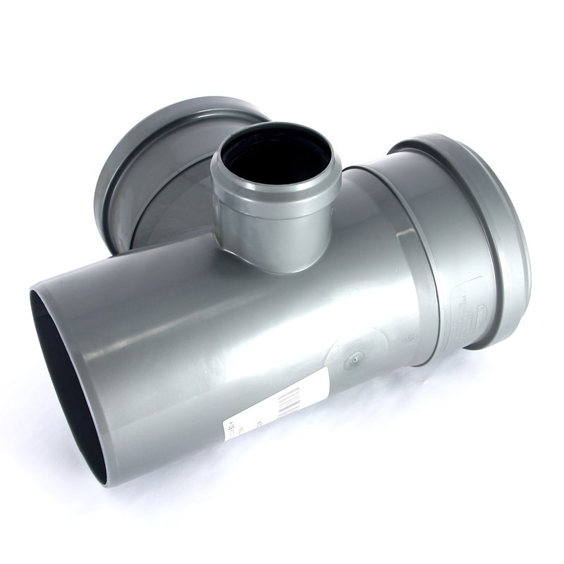 Крестовина SINIKON ПП 87 D110х110х50 мм двухплоскостная правая Стандарт 512035R - Вид №2