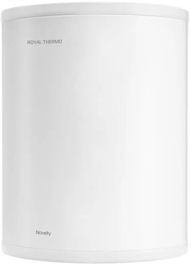 Royal Thermo RWH 15 Novelty U - компактный водонагреватель для дома 89359376