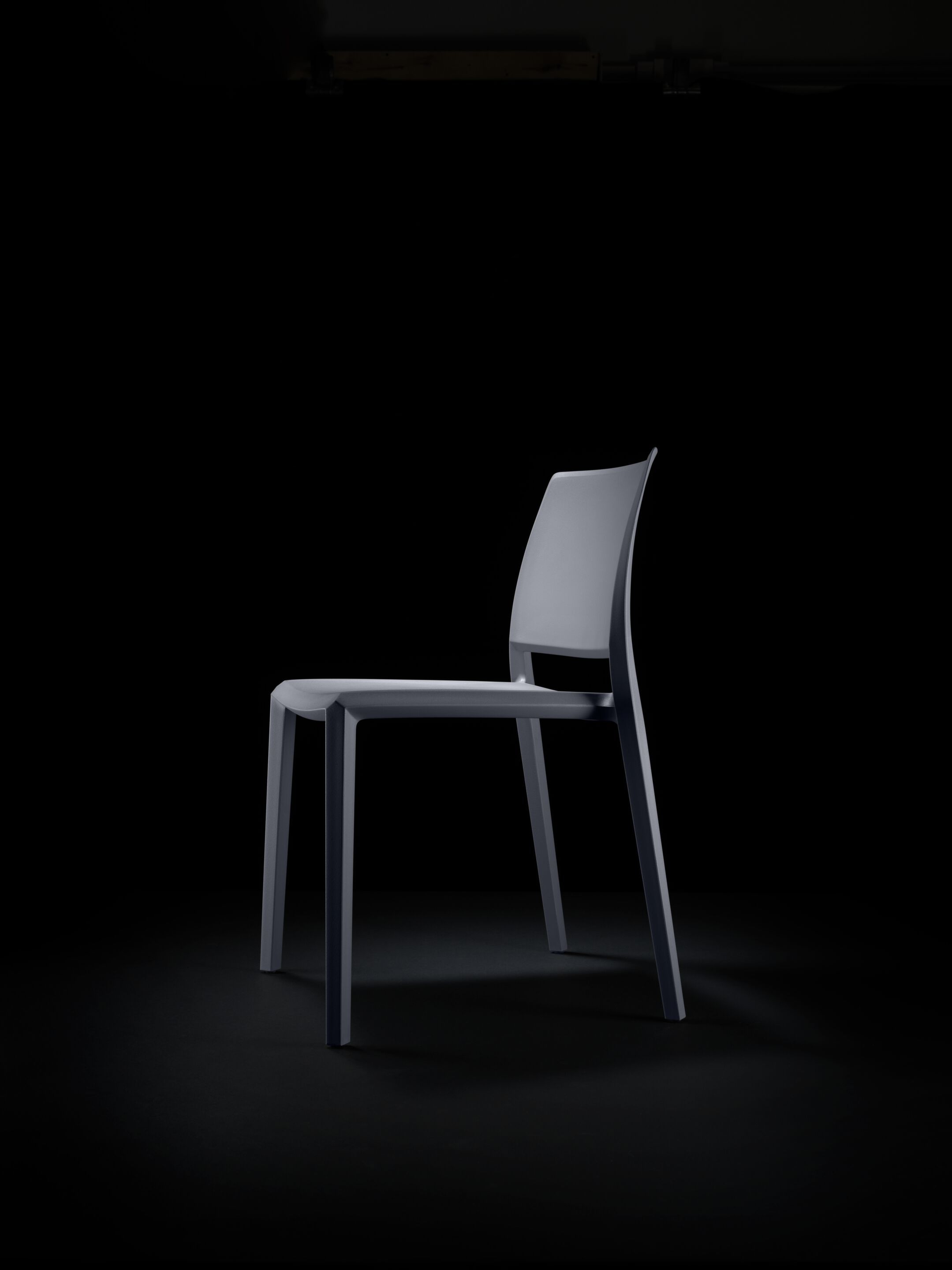 Стул из инженерного пластика PF Stile REFLEX ARCH-00007859 - Вид №3