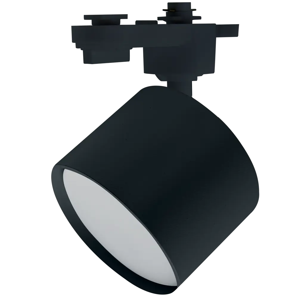 Трековый светильник Feron AL159 с поворотным механизмом 88673957 STLM-0909929