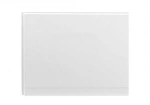 Панель боковая Aquanet Rosa 75