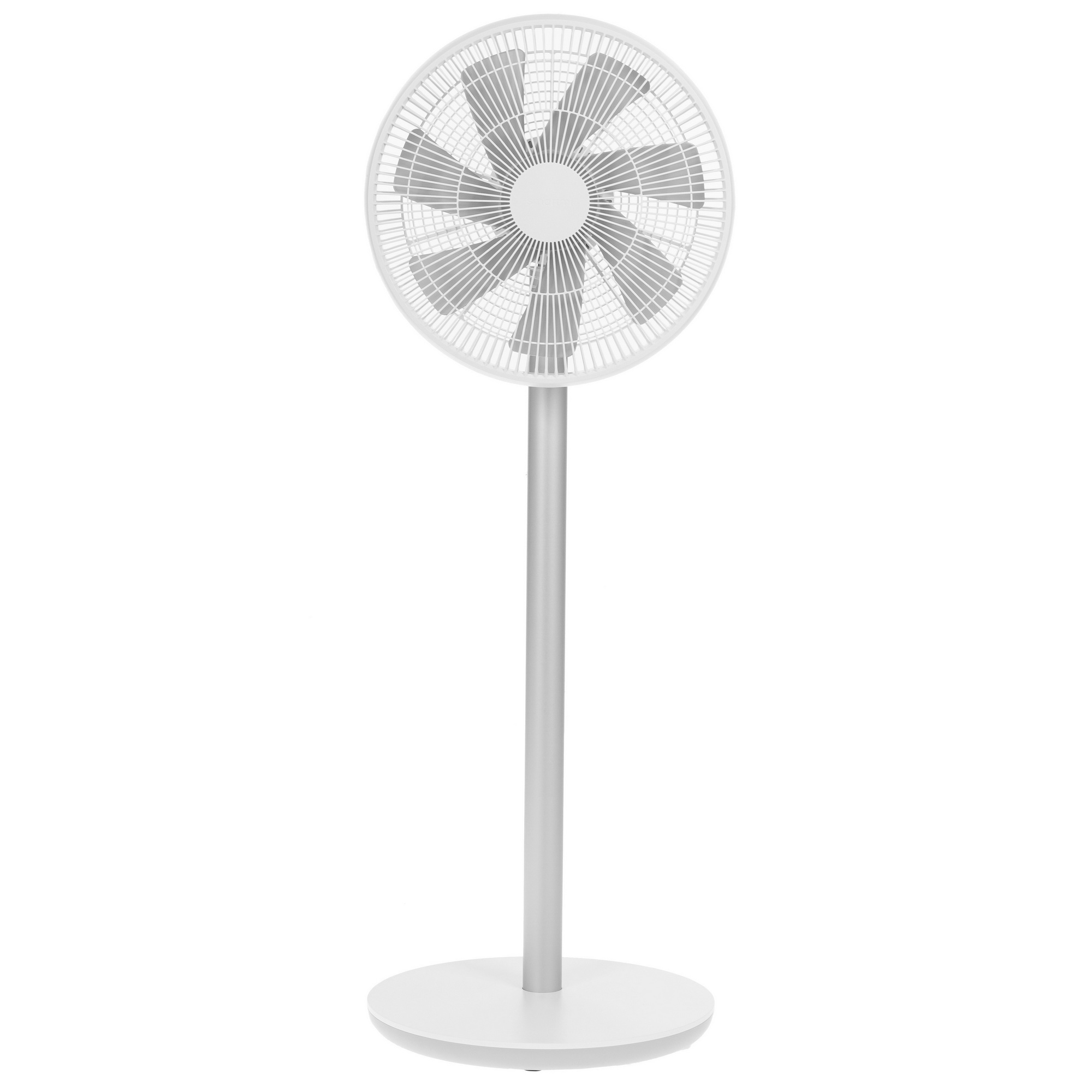 5331651 Вентилятор SmartMi Pedestal Fan 2S  белый STDN-0052893 - Вид №1