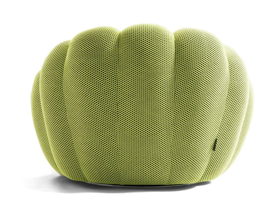 Поворотный стул из технической ткани ROCHE BOBOIS ARCH-00104813 - Вид №1