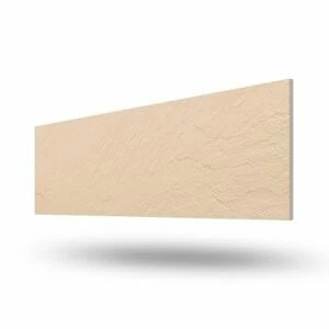 КЕРАМОГРАНИТ 1200Х295Х11 РЕЛЬЕФ ОРАНЖЕВО-ПЕРСИКОВЫЙ UF016MR RELIEF 1200x295x11