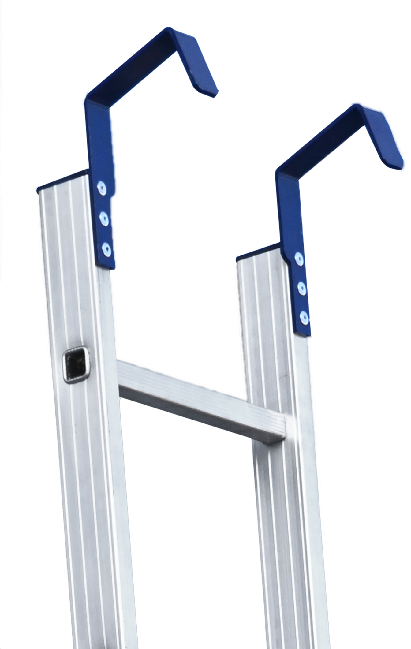 Алюминиевая лестница с крюками HH1 5107