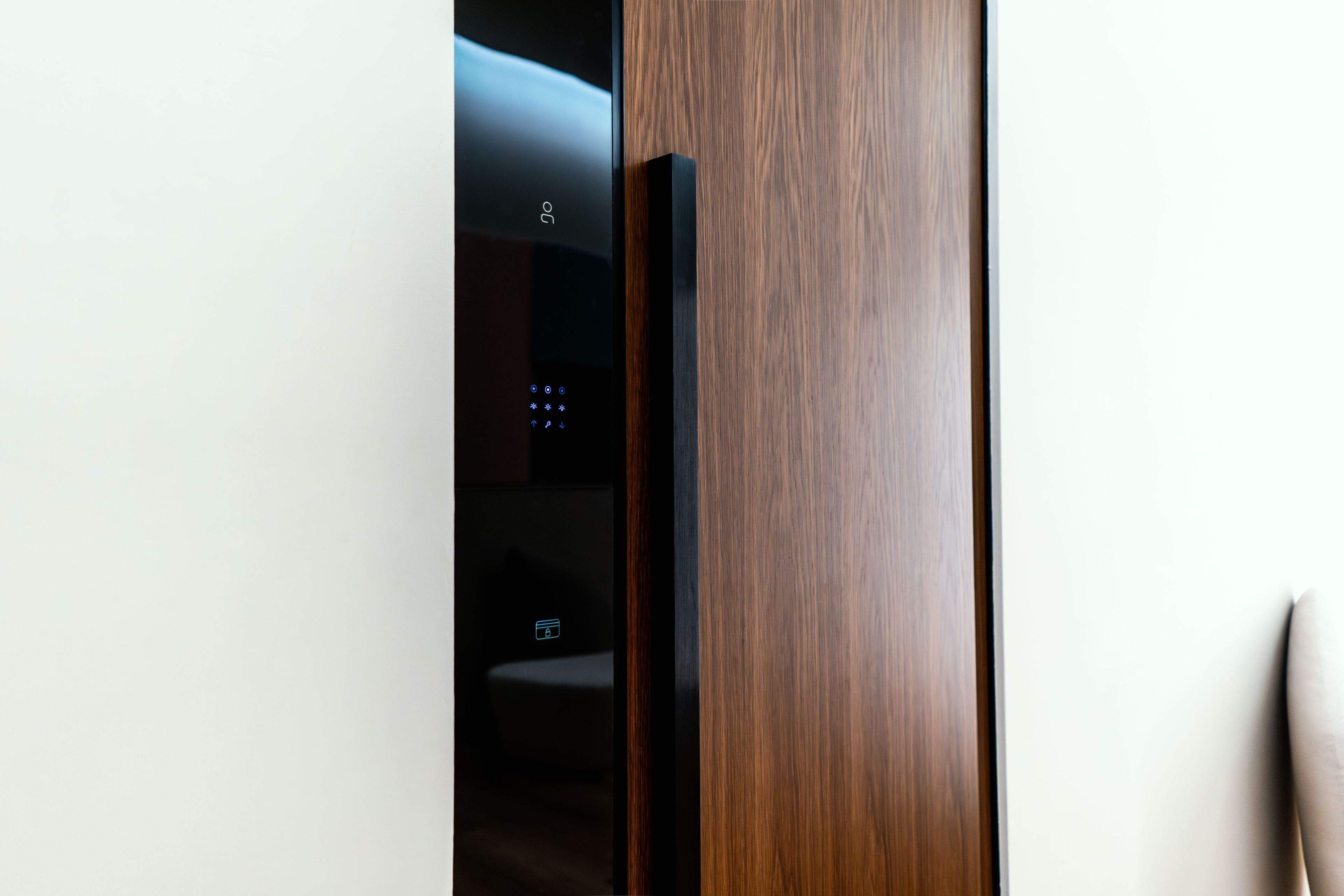 Sistema di building automation Microdevice ETHER® - SOUL ARCH-00027537 - Вид №4