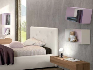 Zalf Стенка из лакированного металла