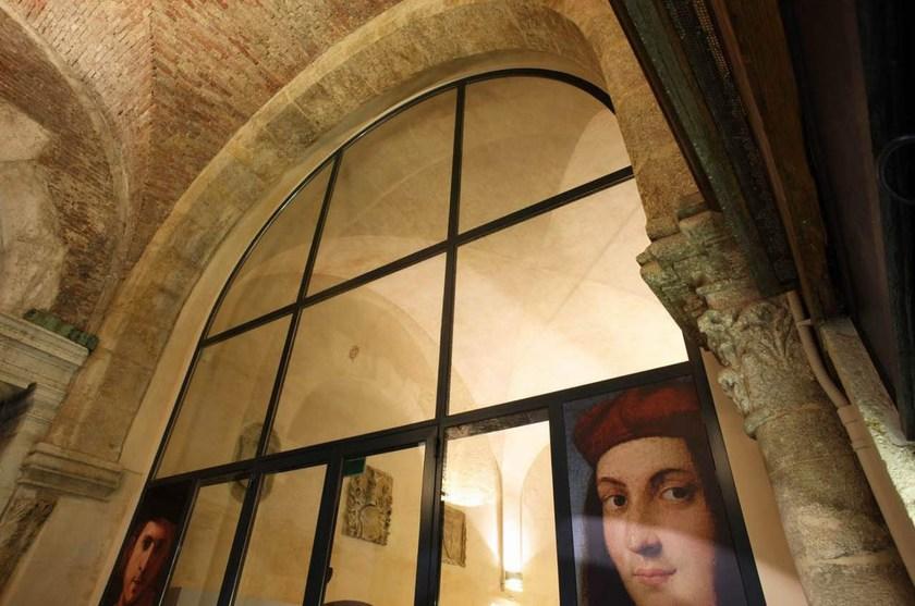 PALLADIO Стальные створчатые окна с двойным остеклением sun-id-1513763 - Вид №16