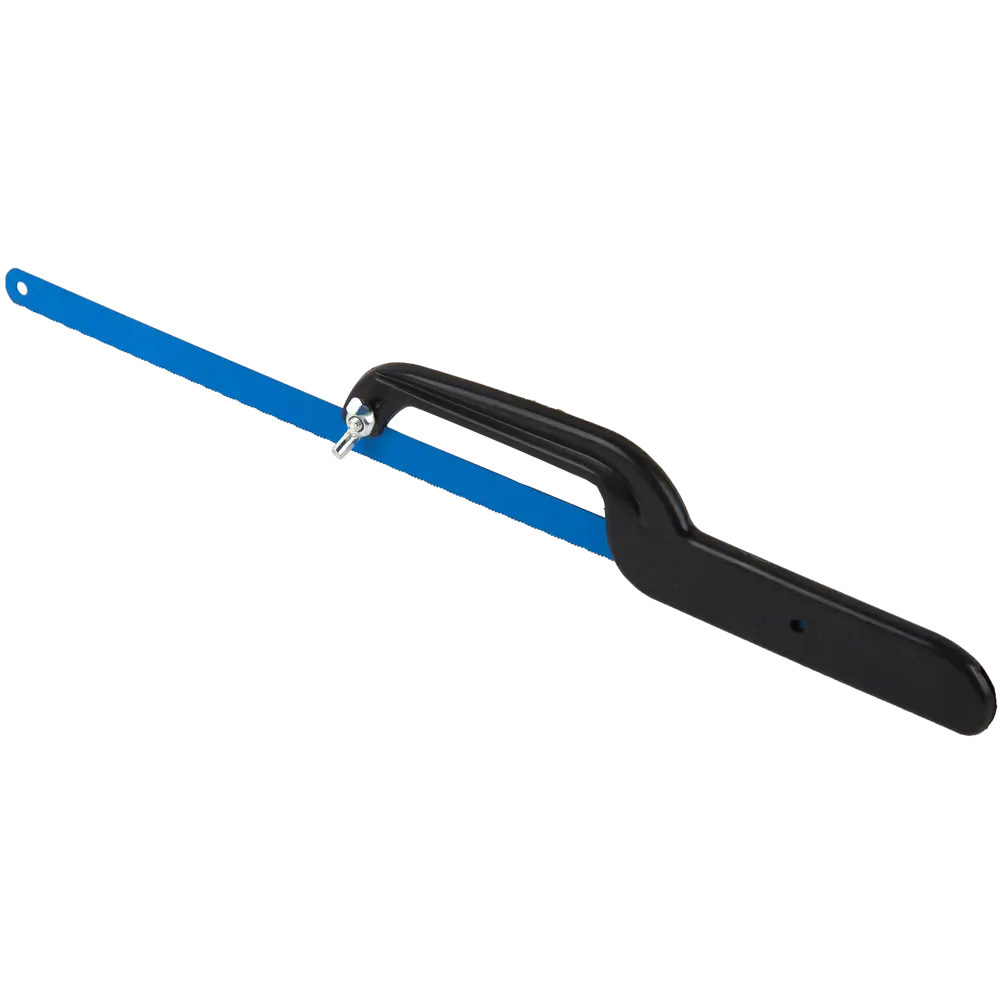 Держатель с пилкой по металлу 300 мм Santreyd STLM-2034332