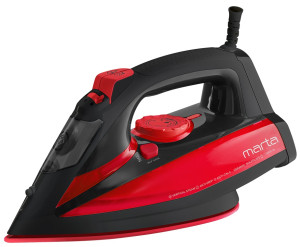 9058695 Утюг MARTA MT-IR1158A красный
