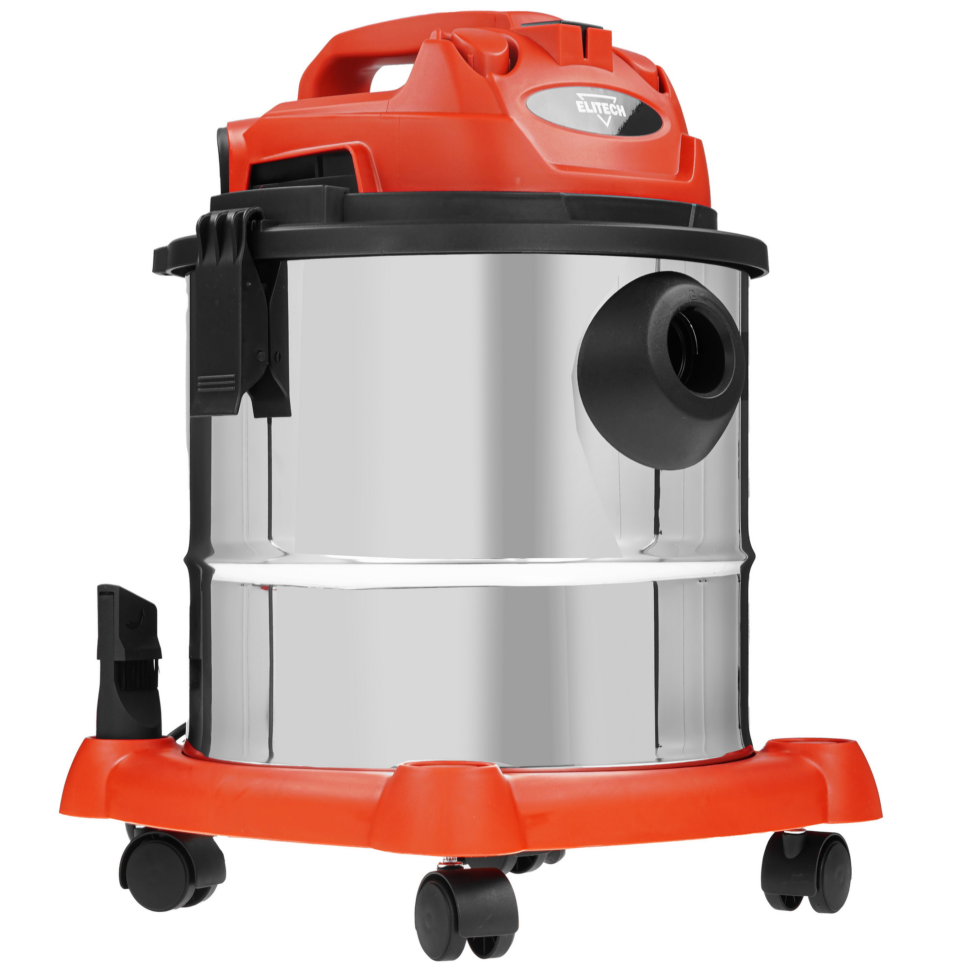 Строительный пылесос  Elitech ПС 020 (E1302.003.00) 9079230 STDN-0037504