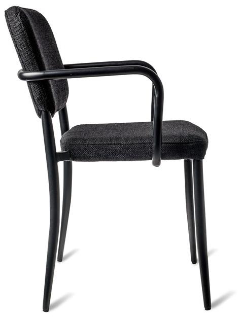 Pols Potten Стул из ткани с огнестойкой обивкой sun-id-1482367 - Вид №1