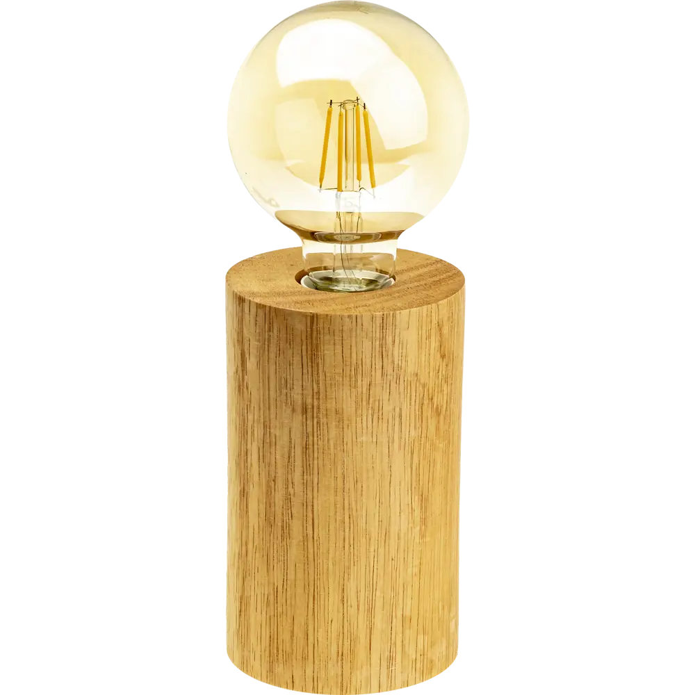 Настольная лампа 52709 1, цвет дерево Santreyd STLM-2016764 - Вид №15