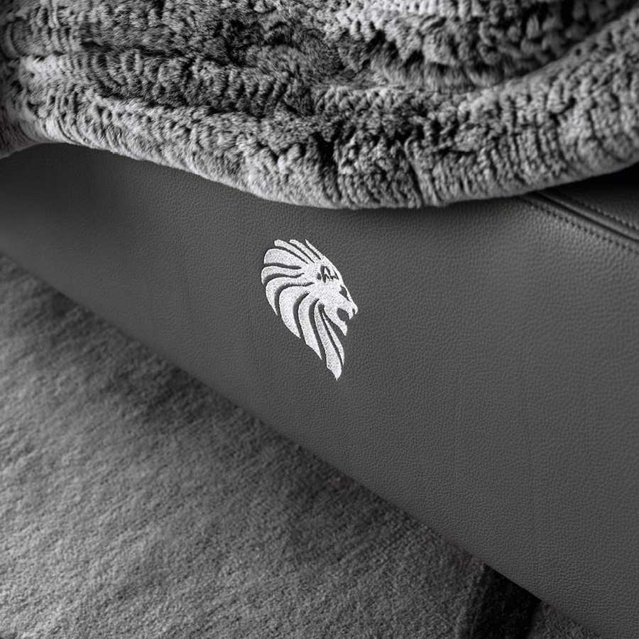 3834 Mirage кровать - giorgio collection - Вид №2