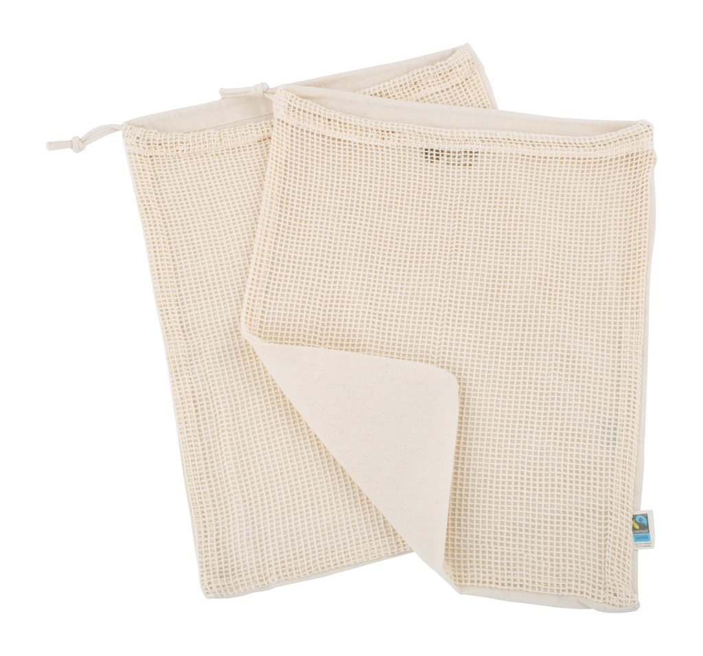 802140 Мешок для фруктов и овощей Buerstenwelt 