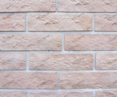 Римский камень 0505b искусственный камень 8х29 Еврокамень sun-id-331313