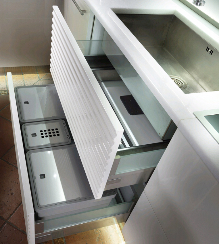 Кухня  FRANCESCO MOLON PERLA  - Вид №4