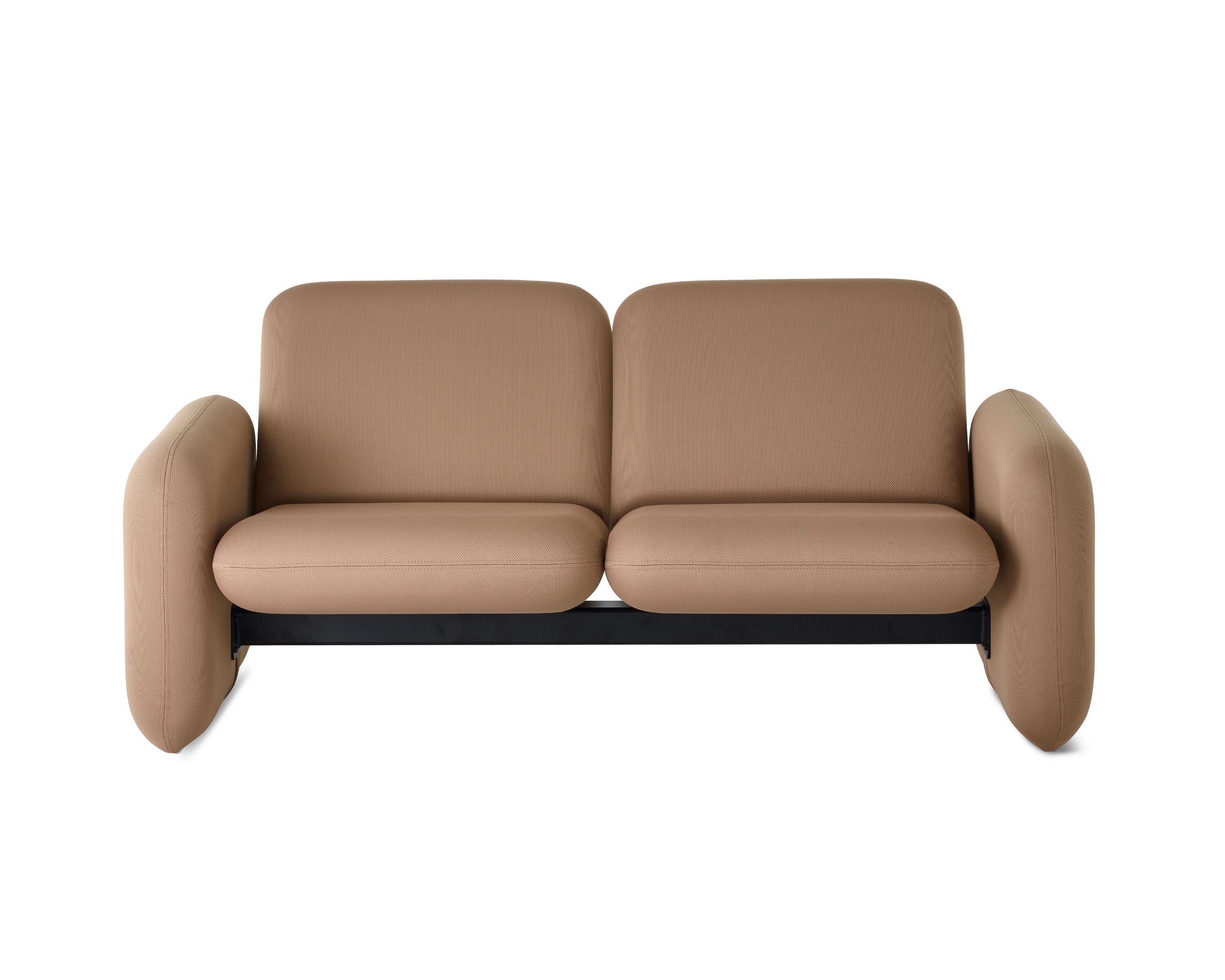 2-местный тканевый диван Herman Miller Wilkes ARCH-00059342 - Вид №8