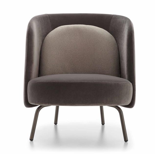 Ditre Italia Кресло с мягкой обивкой sun-id-1471688 - Вид №1