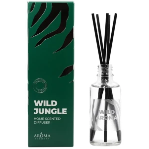 Ароматический диффузор Aroma Harmony Wild Jungle 50 мл 84841911 STLM-2088572