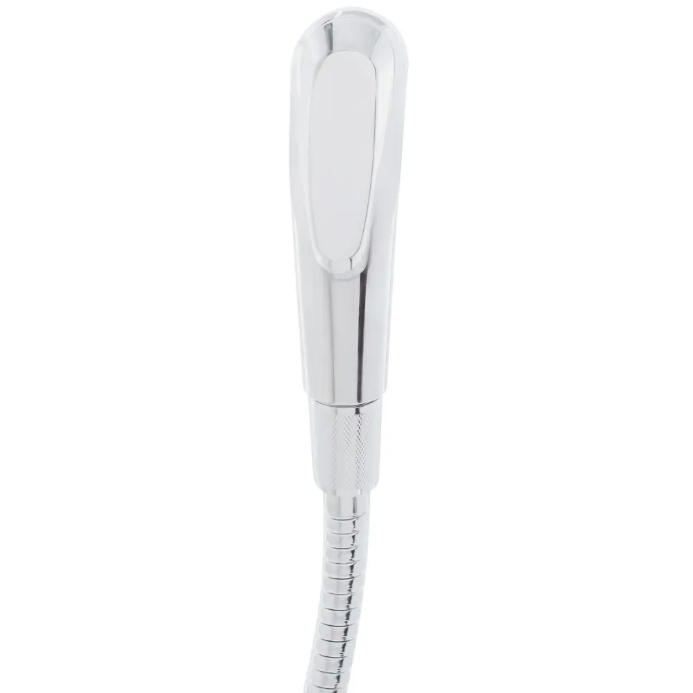 Комплект для душа гигиенический Brissen Buxt, 1.2 м, 1 режим, пластик STLM-2166891 - Вид №2