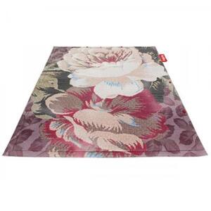 Ковер Fatboy® большой floral голубой орнамент