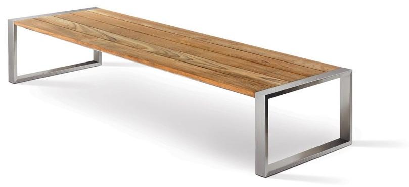 FueraDentro Садовый гарнитур из batyline® Lounge sun-id-1421213 - Вид №5