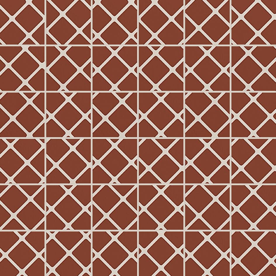 Пол / керамогранит Ceramiche Refin Iconic Design ARCH-00054675 - Вид №27