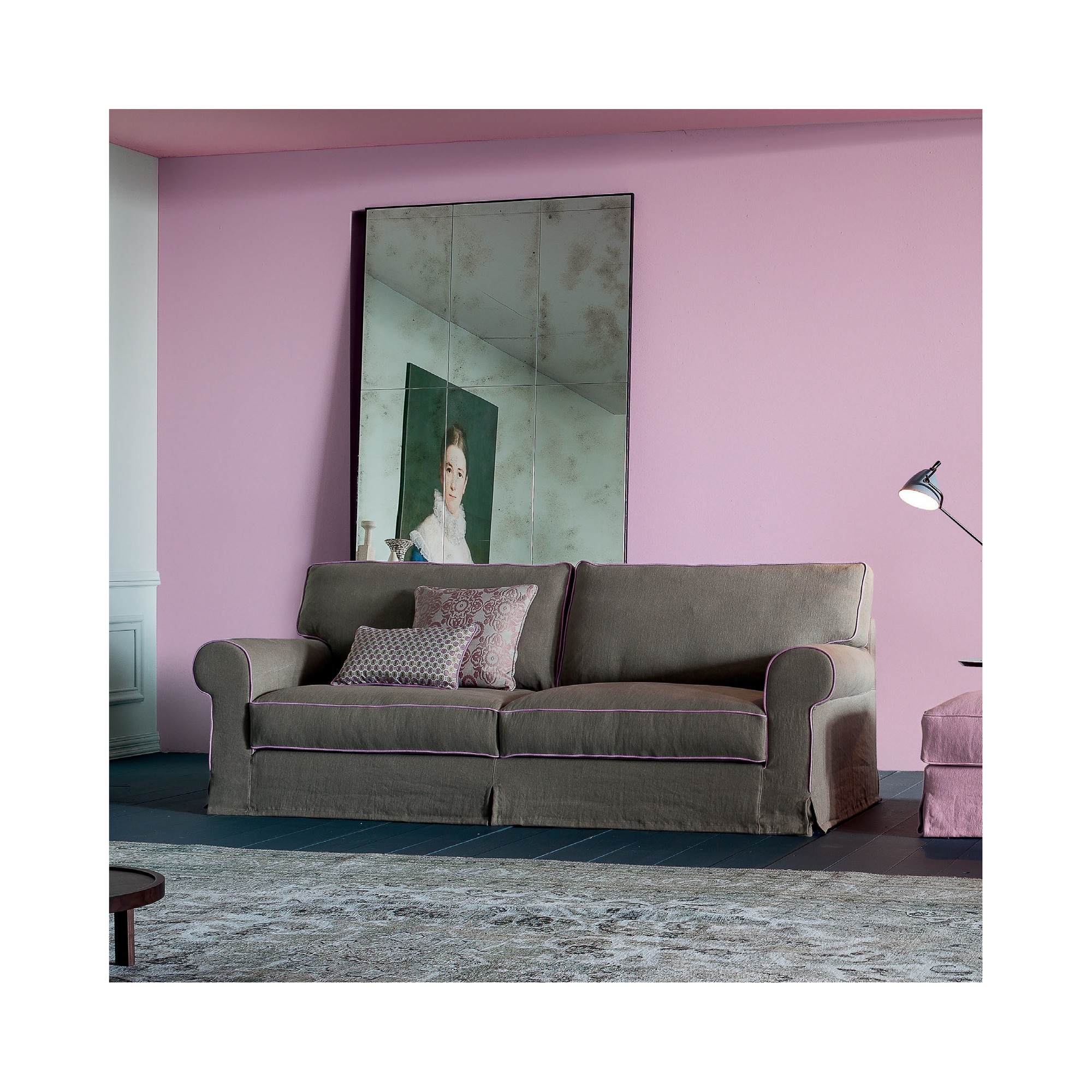 Диван / Vanity Twils sun-id-374192 - Вид №1