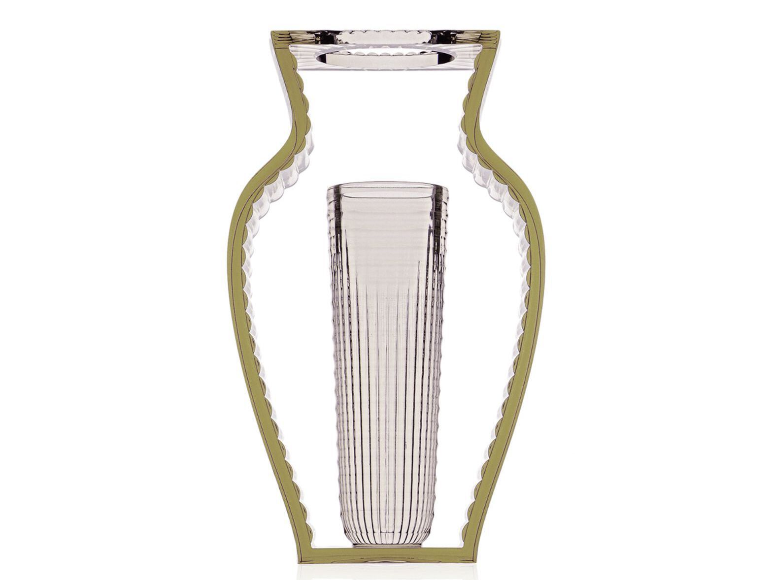 Ваза из ПММА Kartell I SHINE ARCH-00141418 - Вид №32